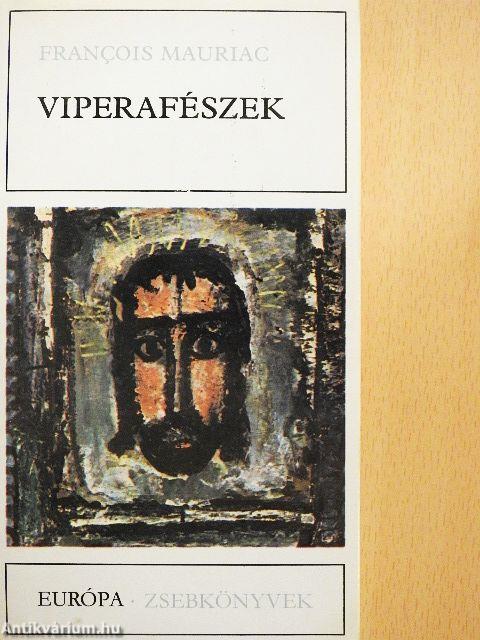 Viperafészek