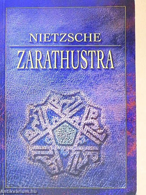 Zarathustra