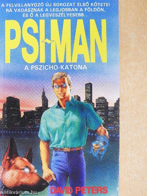 Psi-Man