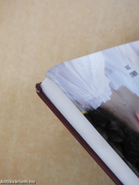 Komlói szvit (dedikált példány)