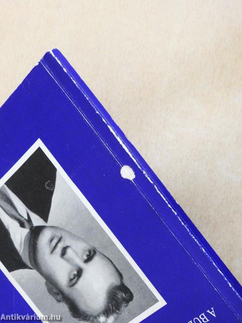 Az 1956-os győztes forradalom (aláírt példány)