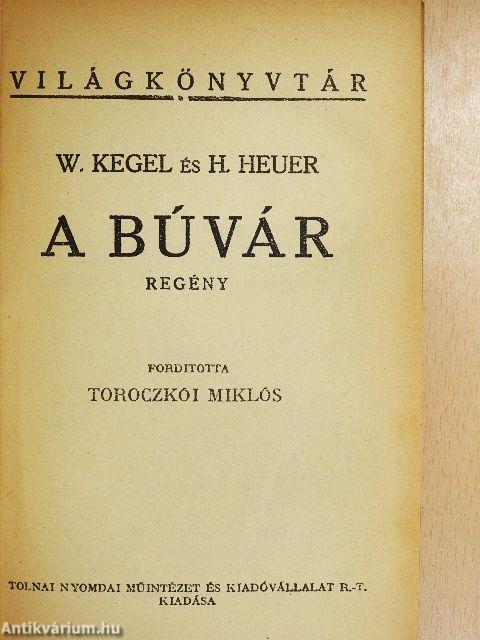 A búvár