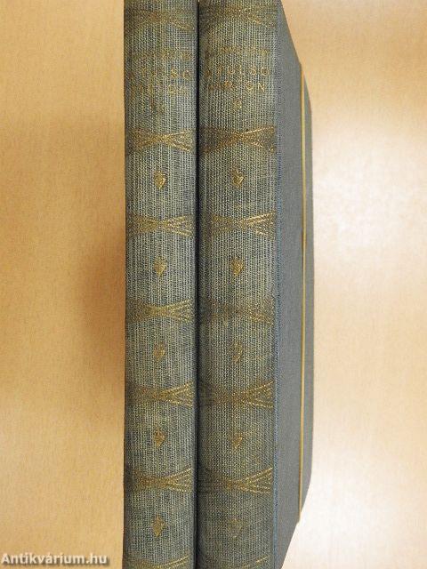 A tulsó parton I-II.