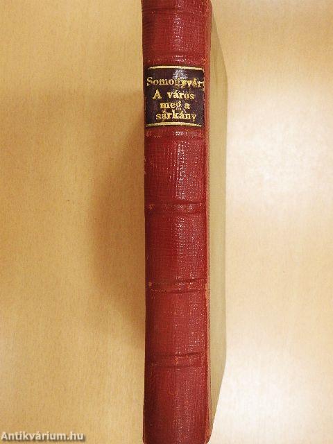 A város meg a sárkány