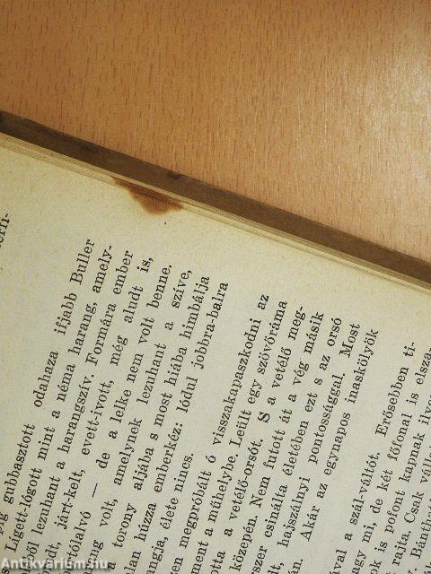 A város meg a sárkány