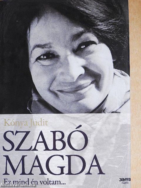 Szabó Magda