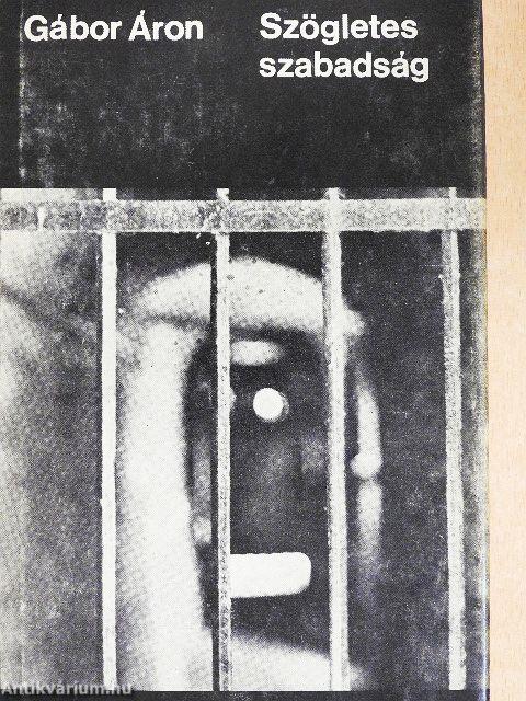 Szögletes szabadság