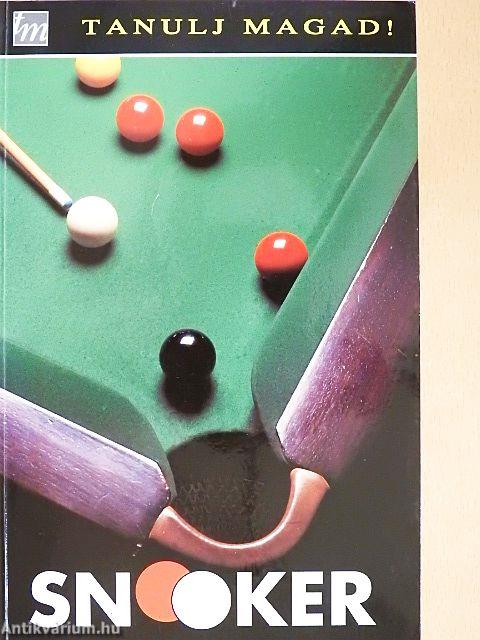 Snooker