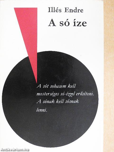 A só íze