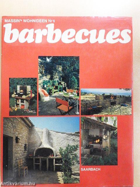 Barbecues
