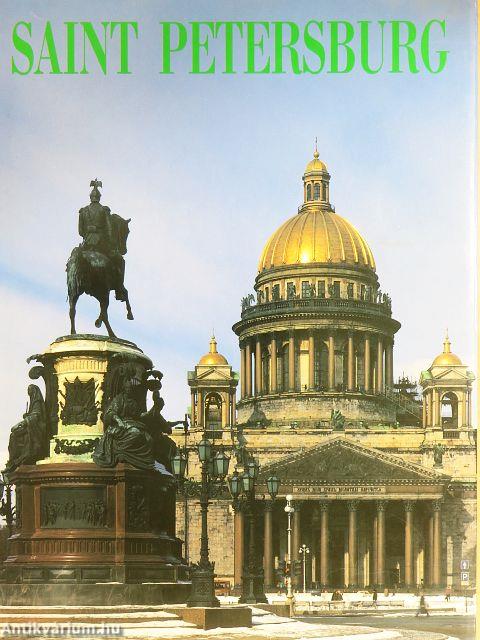 Saint Petersburg