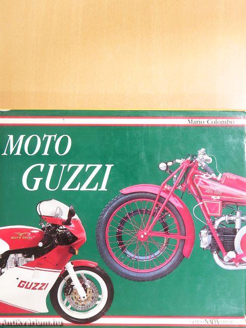 Moto Guzzi