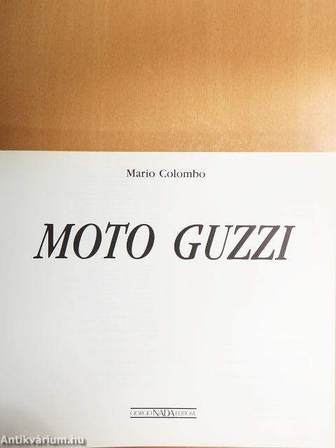 Moto Guzzi