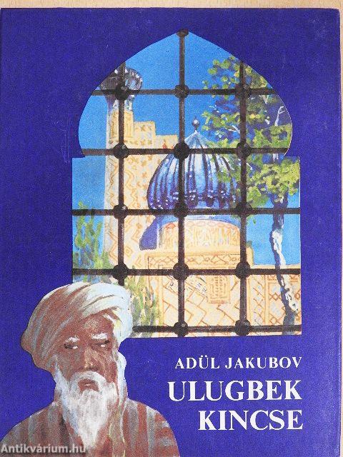 Ulugbek kincse