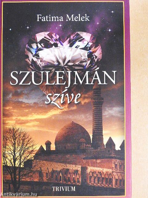 Szulejmán szíve