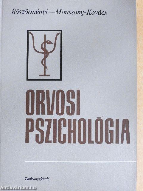 Orvosi pszichológia