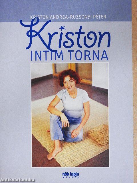 Kriston intim torna