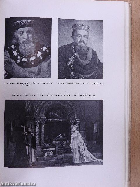 Arts in the Rumanian People's Republic