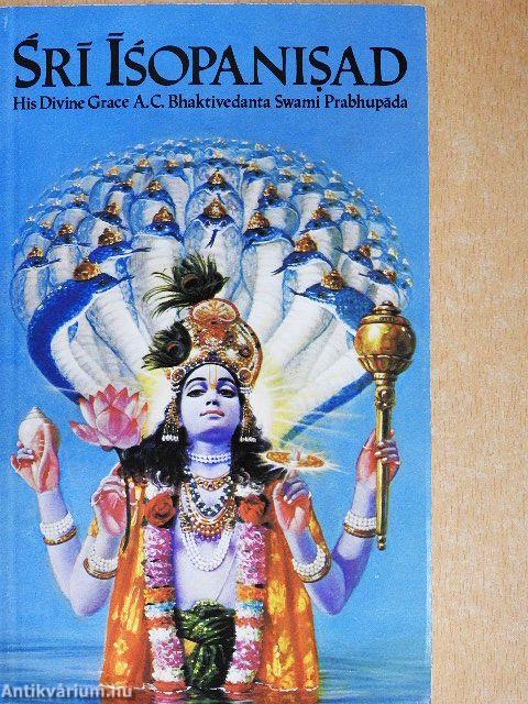 Srí Ísopanisad