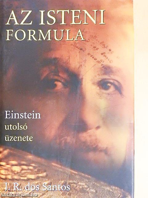 Az isteni formula