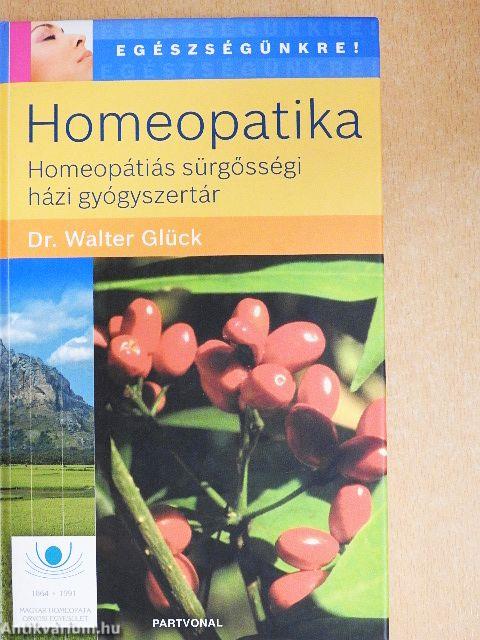 Homeopatika