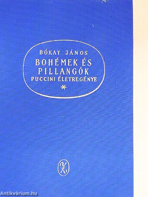 Bohémek és pillangók