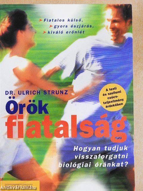 Örök fiatalság