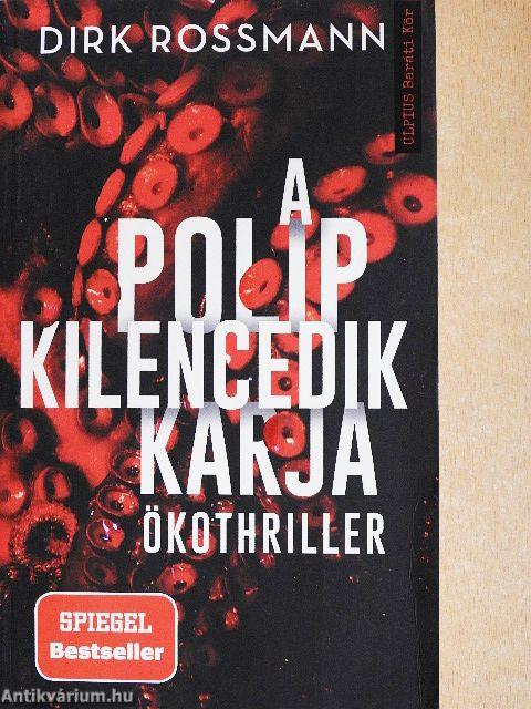 A polip kilencedik karja