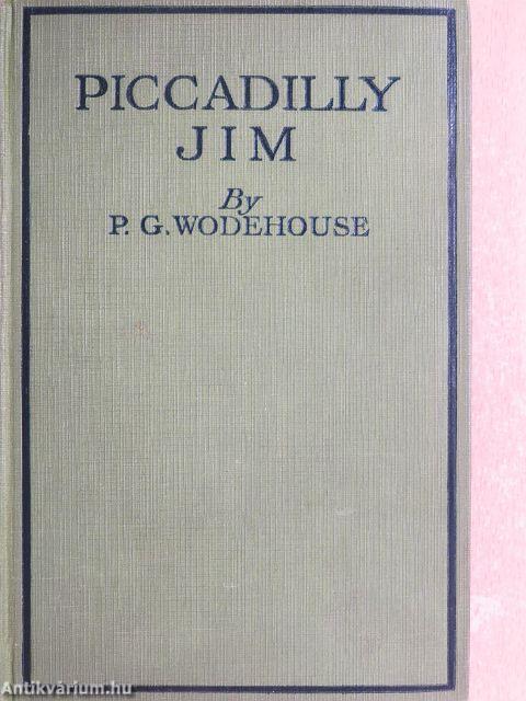 Piccadilly Jim