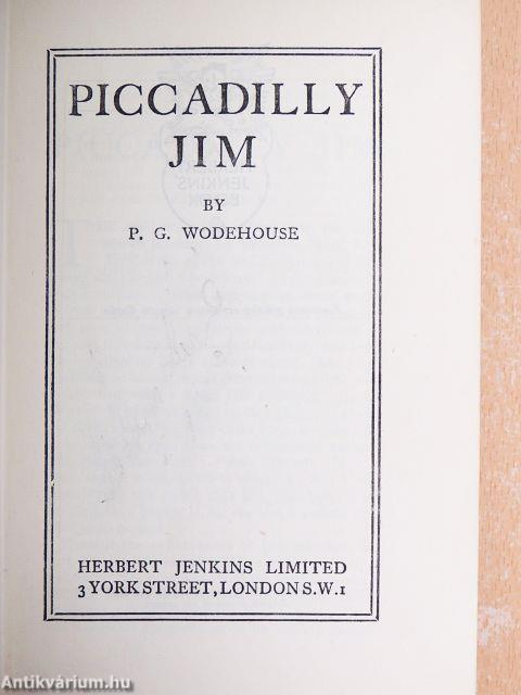 Piccadilly Jim