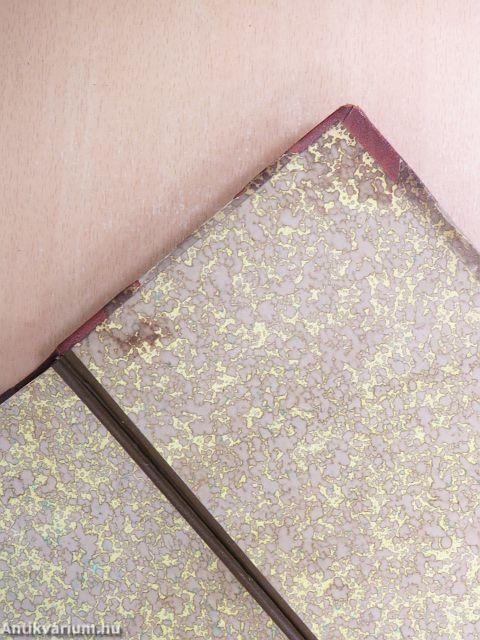 Jubilaums-Ausstellung der Kgl. Akademie der Künste/Illustrierter Katalog der III. Internationalen Kunstausstellung