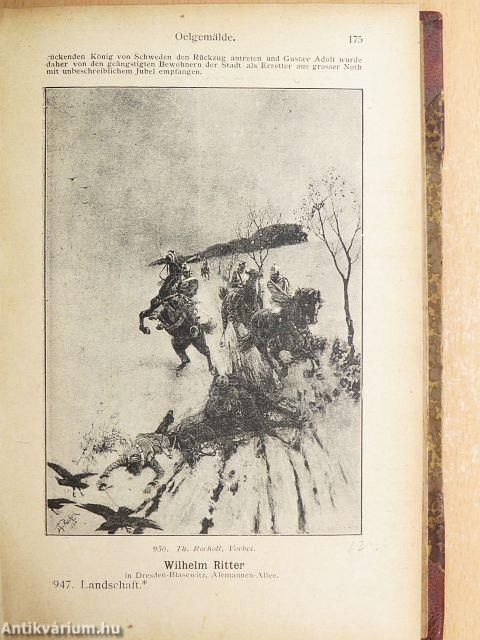 Jubilaums-Ausstellung der Kgl. Akademie der Künste/Illustrierter Katalog der III. Internationalen Kunstausstellung