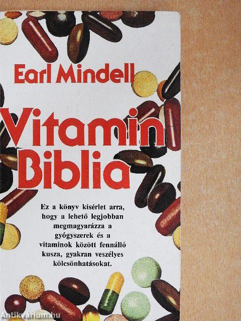 Vitamin Biblia