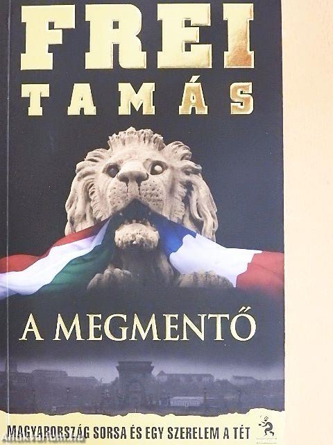 A megmentő