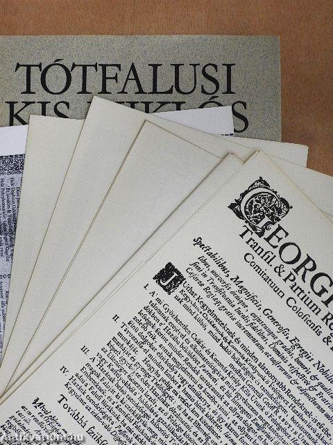Tótfalusi Kis Miklós