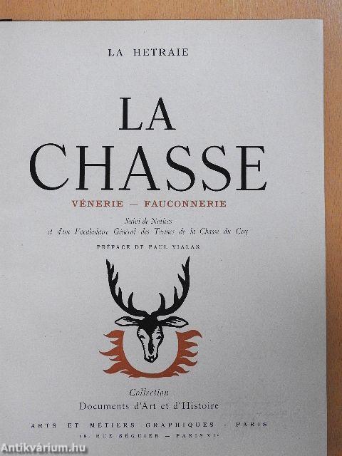 La Chasse