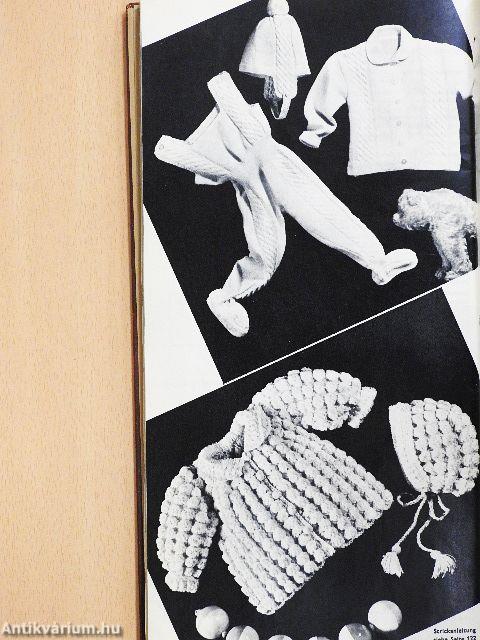 Schoeller Spinnerin-Wollen Nr. 9