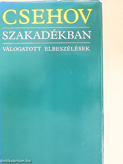 Szakadékban