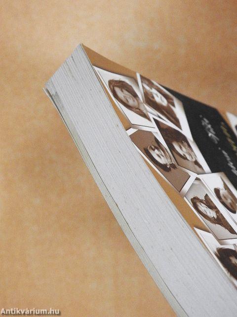 Anya csak egy van, de az nagyon