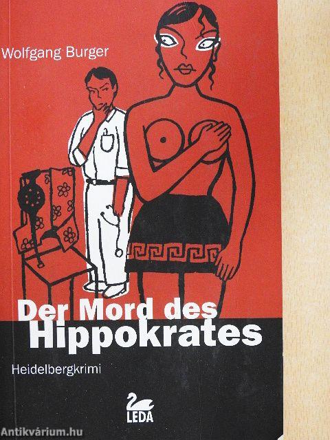 Der Mord des Hippokrates