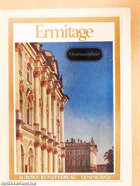 Ermitage