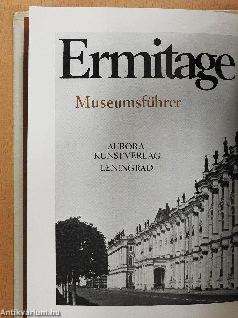 Ermitage