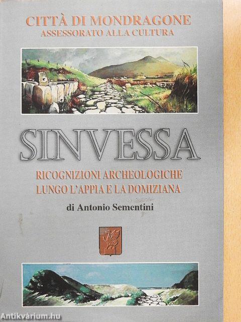 Sinvessa