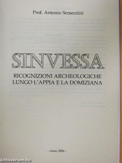 Sinvessa