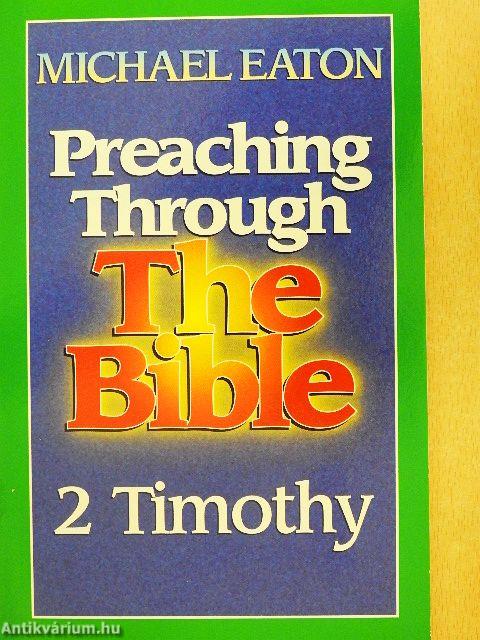 2 Timothy