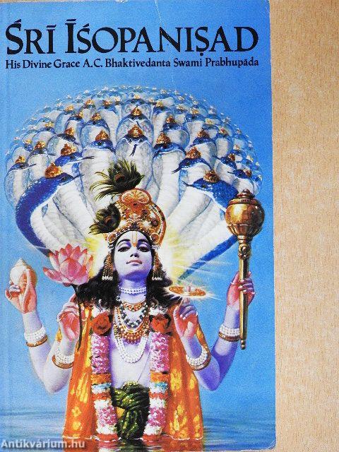 Srí Ísopanisad