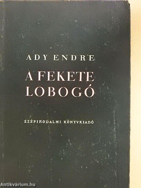A fekete lobogó