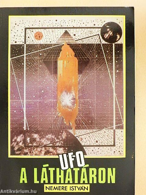 UFO a láthatáron