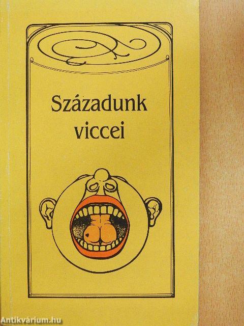 Századunk viccei