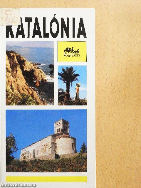 Katalónia